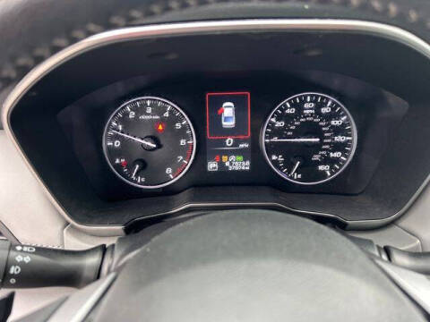 2023 Subaru Legacy Limited