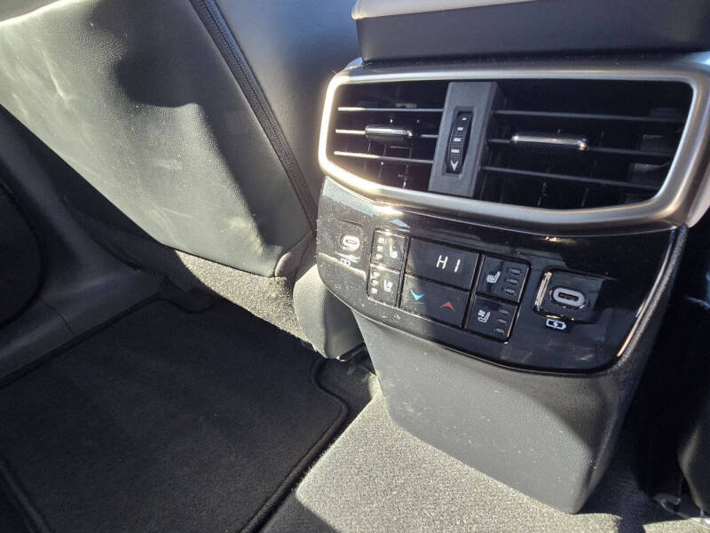 2023 Lexus RX 350 Premium+