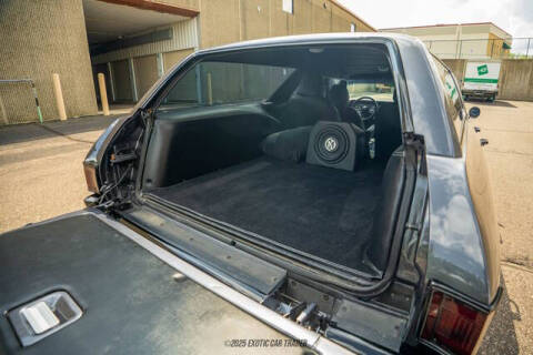 1972 Chevrolet Chevelle