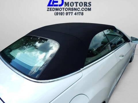 2012 Mercedes-Benz E-Class E 350