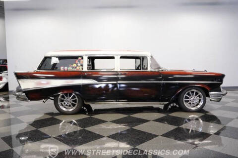 1957 Chevrolet 210