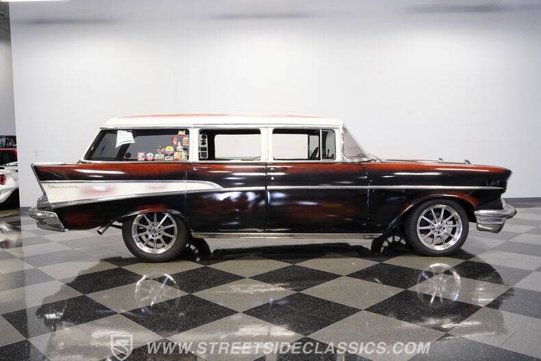 1957 Chevrolet 210