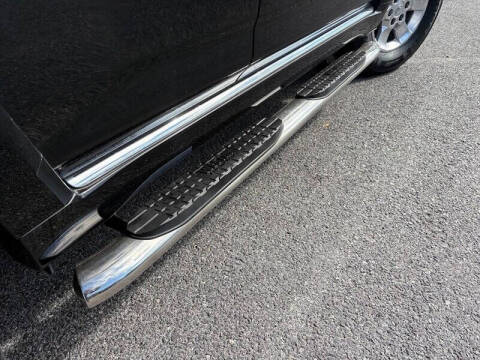 2011 Toyota 4Runner SR5