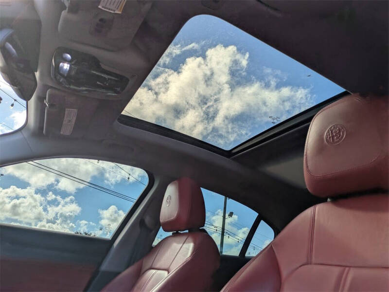 2019 Alfa Romeo Stelvio