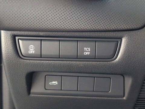 2025 Mazda CX-50 2.5 S Premium