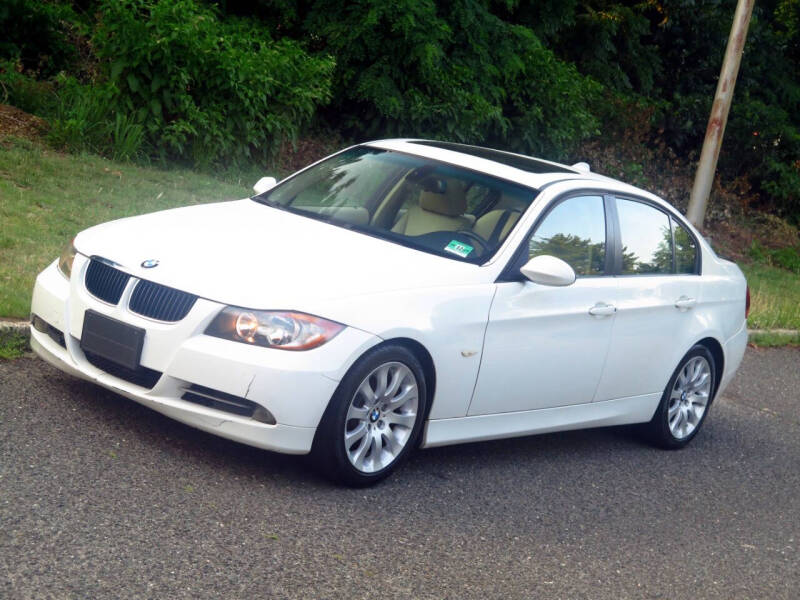 2008 BMW 3 Series 328i