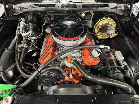 1970 Chevrolet Chevelle