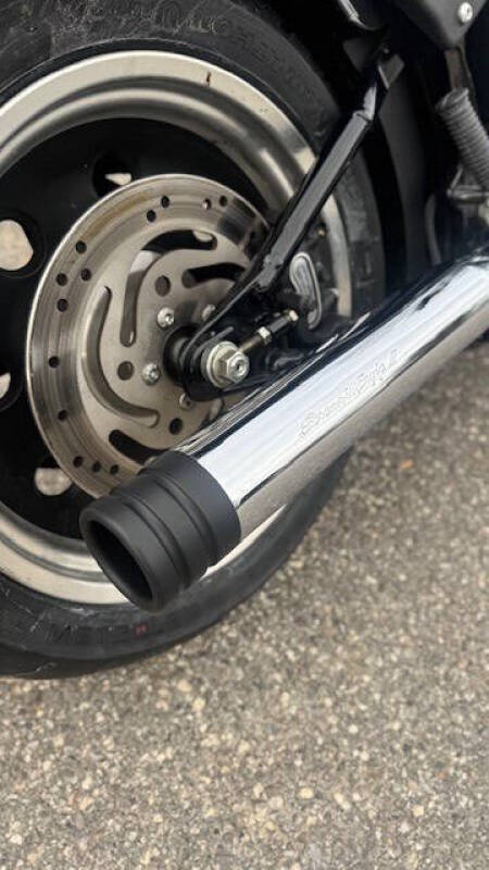 2006 Harley-Davidson Night Train