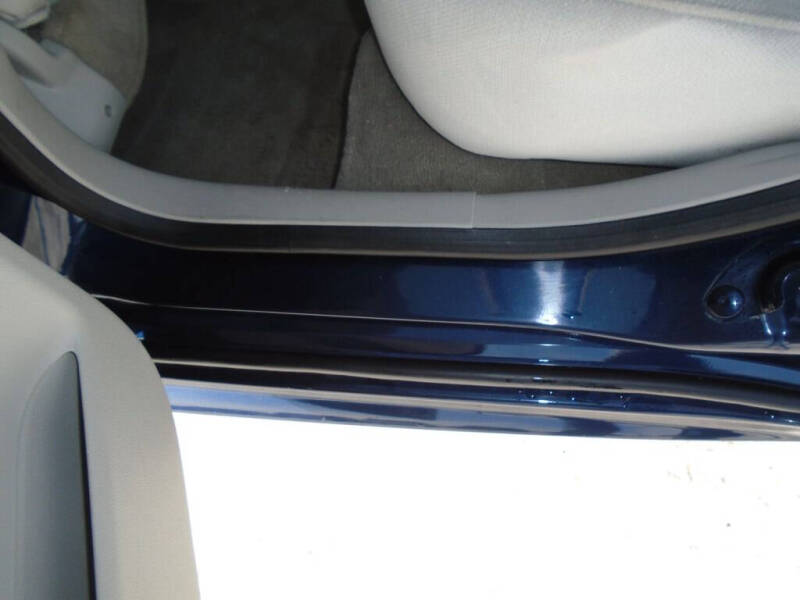 2011 Chevrolet Impala LT Fleet