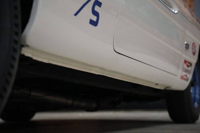 1962 Pontiac Catalina