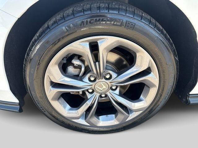 2023 Honda Accord