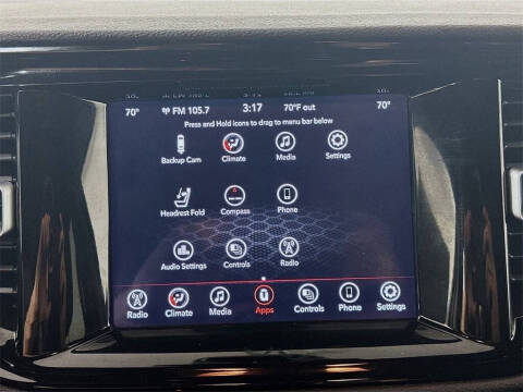 2022 Dodge Durango SXT