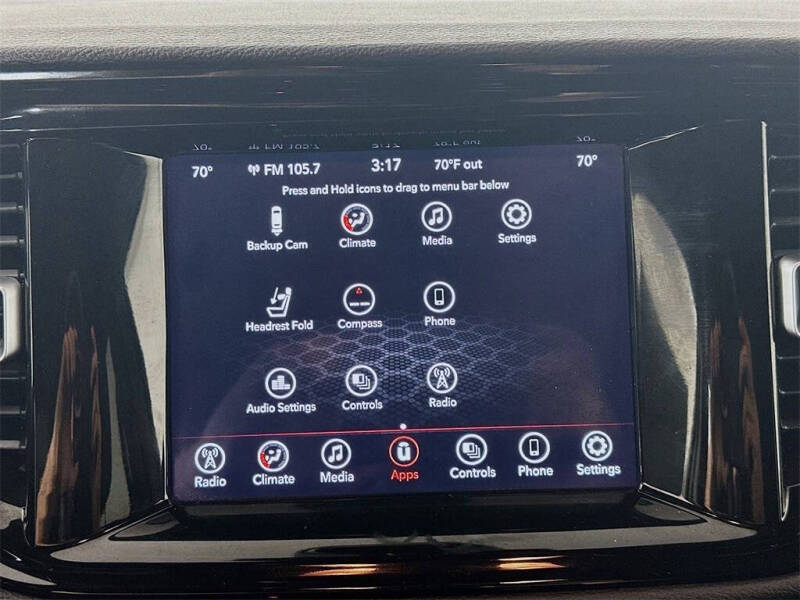 2022 Dodge Durango SXT