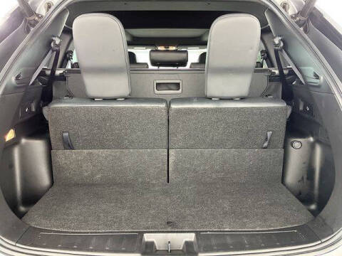 2023 Mitsubishi Outlander SEL