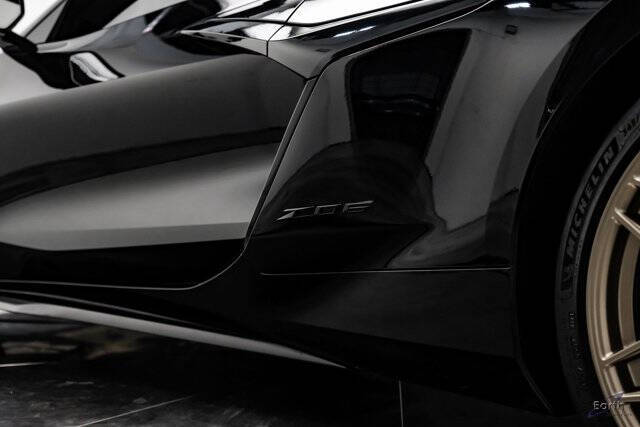 2023 Chevrolet Corvette Z06