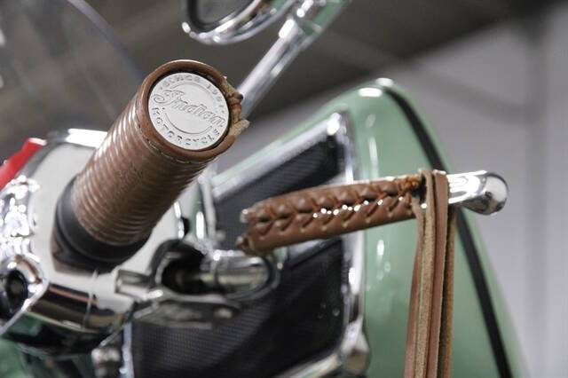 2017 Indian Roadmaster