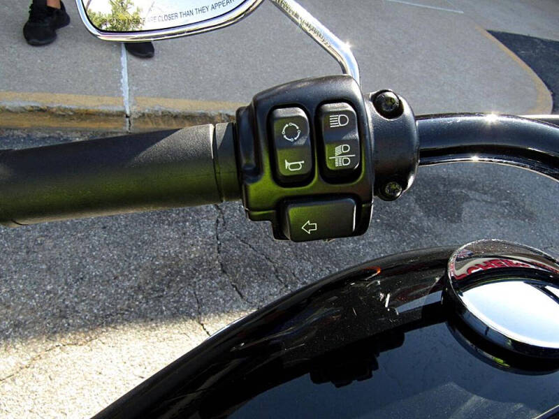 2020 Harley-Davidson Softail Slim