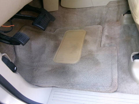 2011 Chevrolet Tahoe LT