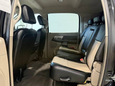 2008 Dodge Ram 3500