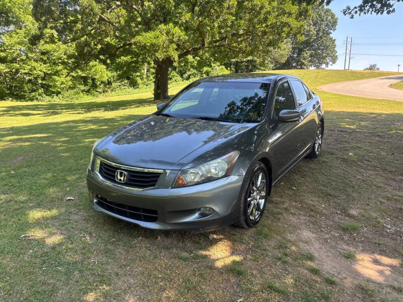 2009 Honda Accord