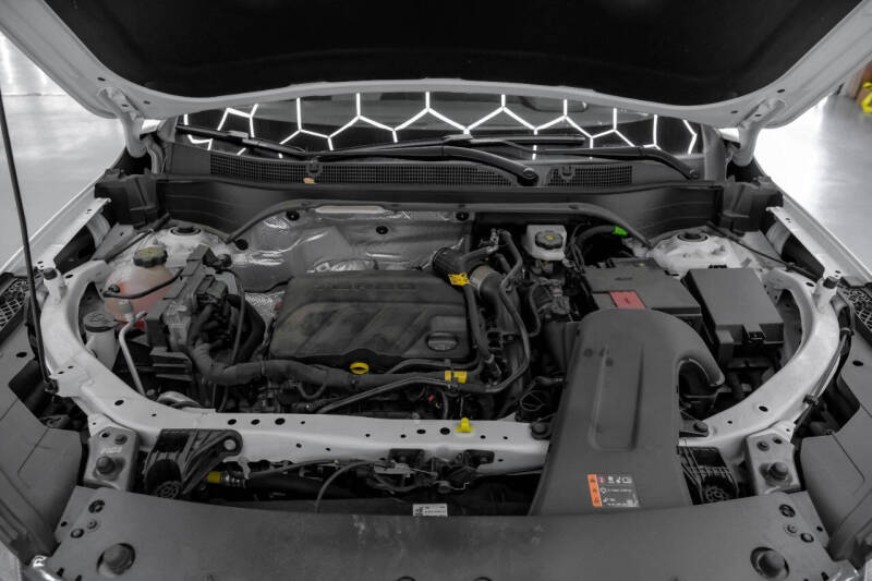 2024 Chevrolet Trax RS