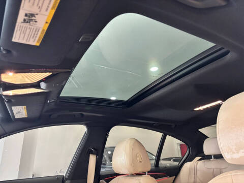 2019 BMW 5 Series 530i