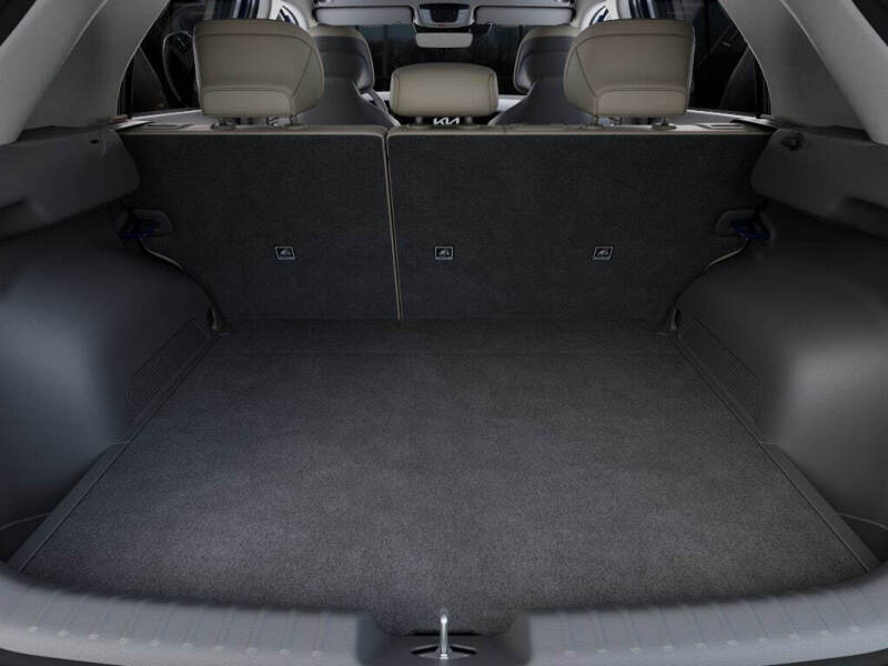 2026 Kia Niro EX