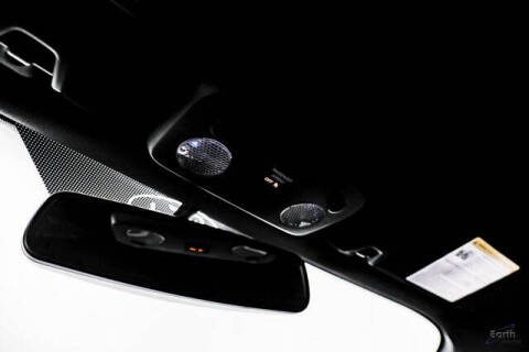 2021 Ford Mustang Shelby GT500