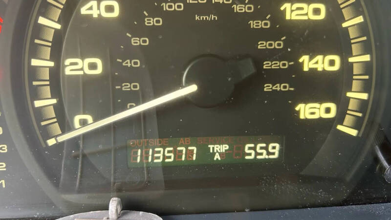 2006 Honda Accord EX V-6