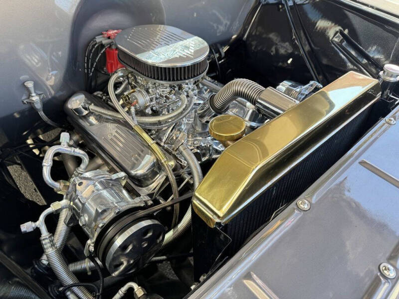 1957 Chevrolet 3100