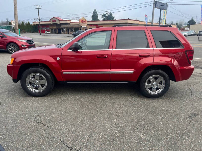 2006 Jeep Grand Cherokee Limited's photo