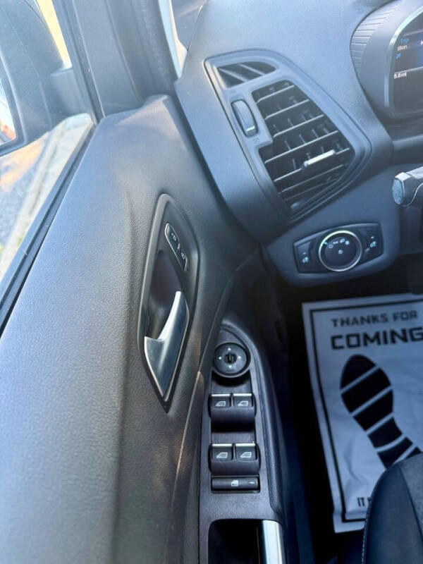 2017 Ford C-MAX Energi SE
