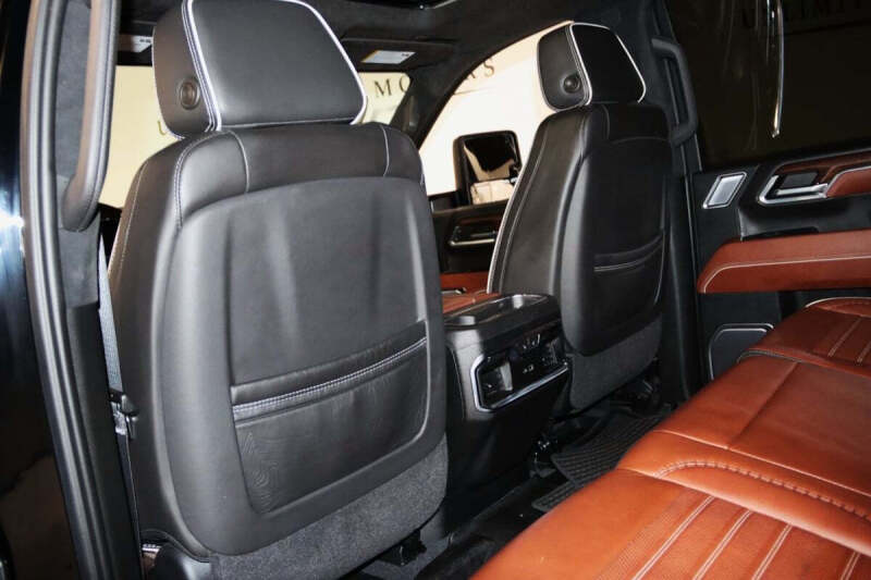 2024 GMC Sierra 3500HD