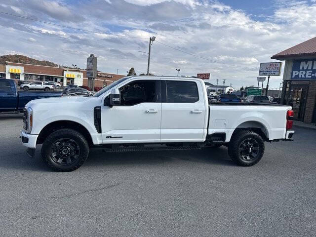 2023 Ford F-350 Super Duty for sale at Mid-State Pre-Owned in Beckley, WV