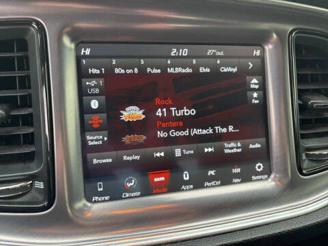 2021 Dodge Challenger GT