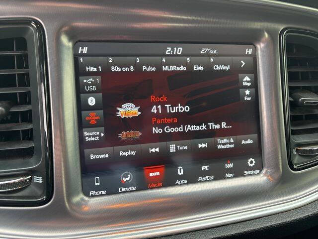 2021 Dodge Challenger GT