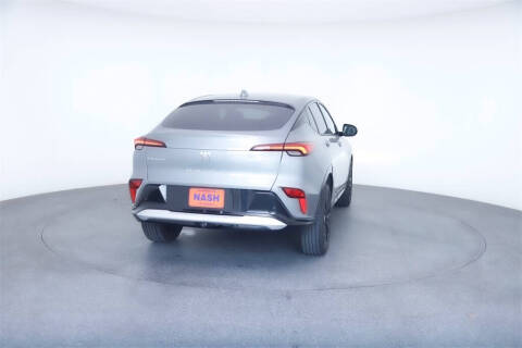 2025 Buick Envista Sport Touring