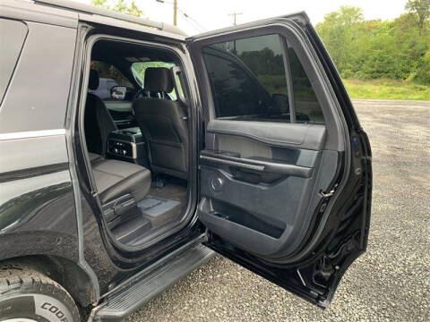 2019 Ford Expedition MAX XLT