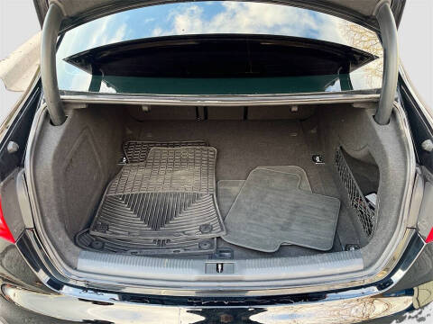 2016 Audi S4 3.0T quattro Premium Plus