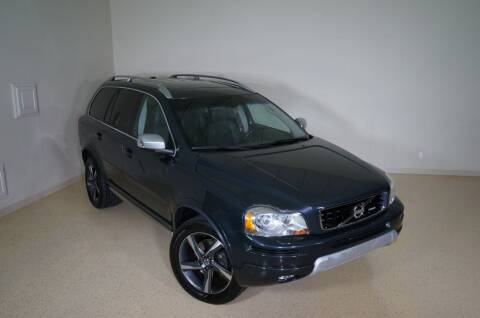 2013 Volvo XC90 for sale at TopGear Motorcars in Grand Prairie TX