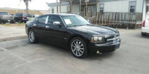 2006 Dodge Charger for sale at Corpus Christi Automax in Corpus Christi TX