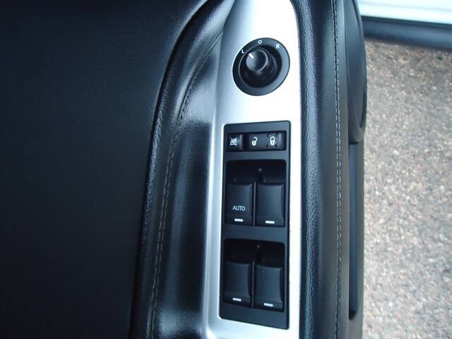 2017 Jeep Compass High Altitude