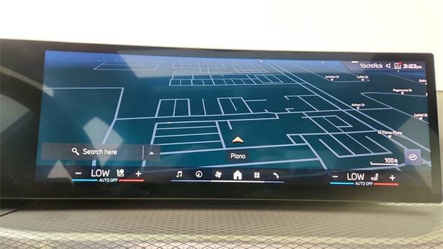 2025 BMW 3 Series M340i