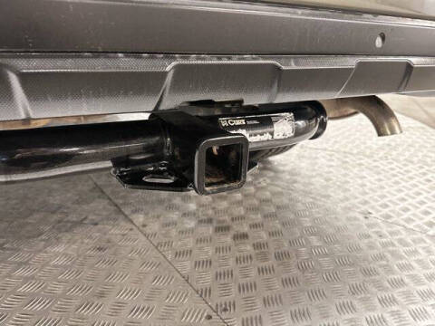 2019 Subaru Outback 3.6R Touring