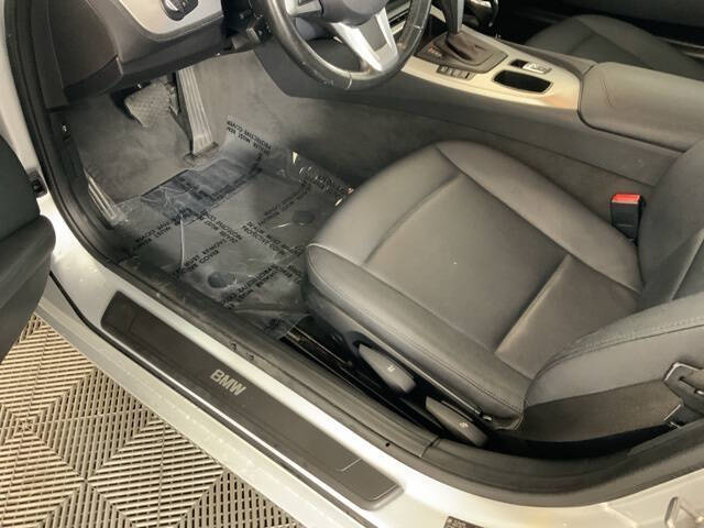 2009 BMW Z4 sDrive30i