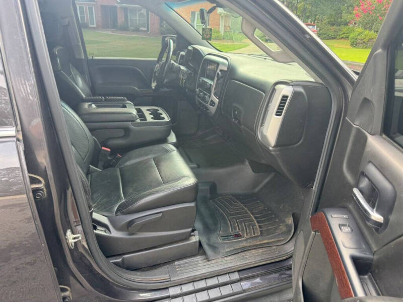 2014 GMC Sierra 1500