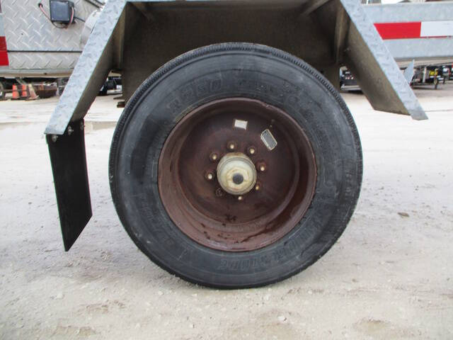 1999 Sauber Equipment 4410