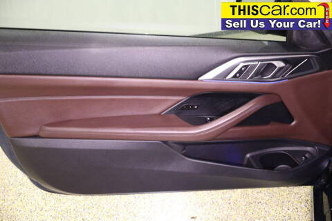 2021 BMW 4 Series 430i