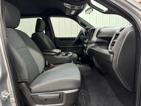 2021 RAM 3500 Tradesman