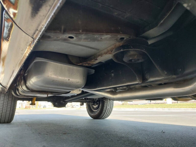 1985 Chevrolet Silverado 1500